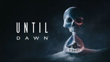 Until Dawn test par Well Played Until Dawn test par Well Played