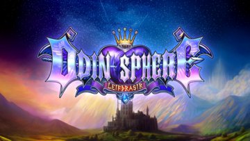 Odin Sphere test par GamingWay Odin Sphere test par GamingWay