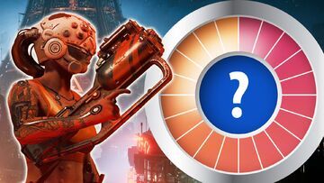 The Ascent test par GameStar The Ascent test par GameStar