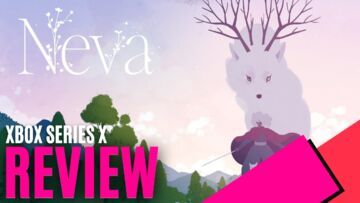 Neva testé par MKAU Gaming Neva testé par MKAU Gaming