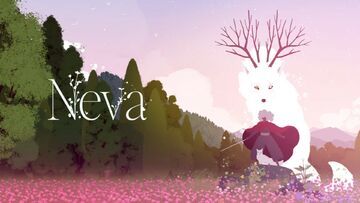Neva testé par MeuPlayStation Neva testé par MeuPlayStation