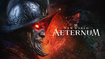 New World test par MeuPlayStation New World test par MeuPlayStation