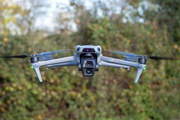 DJI Air 3 test par FrAndroid