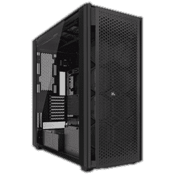 Corsair test par TechPowerUp Corsair test par TechPowerUp