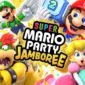 Super Mario Party Jamboree testé par GodIsAGeek Super Mario Party Jamboree testé par GodIsAGeek