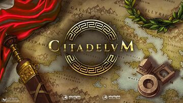Citadel testé par GameReactor Citadel testé par GameReactor