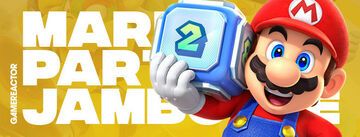 Super Mario Party Jamboree testé par GameReactor Super Mario Party Jamboree testé par GameReactor