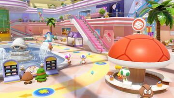 Super Mario Party Jamboree testé par Shacknews Super Mario Party Jamboree testé par Shacknews