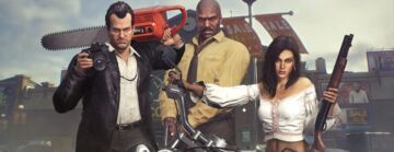 Dead Rising Deluxe Remaster reviewed by ZTGD Dead Rising Deluxe Remaster reviewed by ZTGD