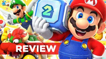 Super Mario Party Jamboree testé par Press Start Super Mario Party Jamboree testé par Press Start