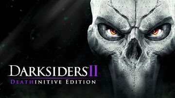 Darksiders test par Geeko Darksiders test par Geeko