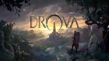 Drova Forsaken Kin testé par Pizza Fria Drova Forsaken Kin testé par Pizza Fria