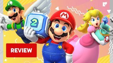 Super Mario Party Jamboree testé par Vooks Super Mario Party Jamboree testé par Vooks