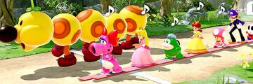 Super Mario Party Jamboree testé par Games.ch Super Mario Party Jamboree testé par Games.ch