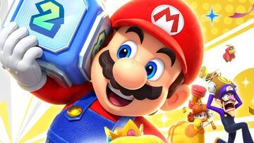Super Mario Party Jamboree testé par GamesVillage Super Mario Party Jamboree testé par GamesVillage