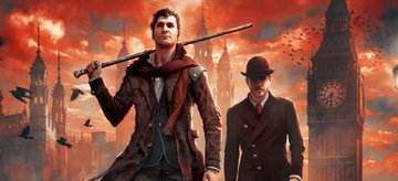 Sherlock Holmes The Devil's Daughter test par 4players