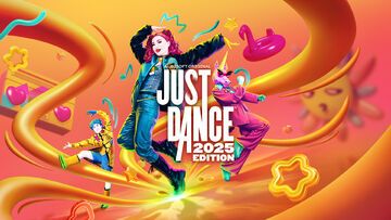 Just Dance 2025 testé par Nintendo-Town Just Dance 2025 testé par Nintendo-Town