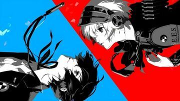 Persona 3 Reload testé par Beyond Gaming Persona 3 Reload testé par Beyond Gaming