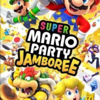 Super Mario Party Jamboree testé par LevelUp Super Mario Party Jamboree testé par LevelUp
