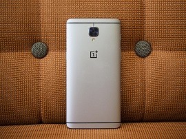OnePlus 3 test par CNET France