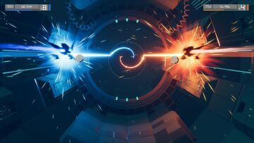 Aaero review by TheXboxHub Aaero reviewed by TheXboxHub