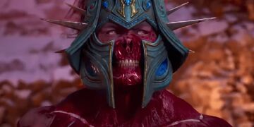 Mortal Kombat test par HeartBits VG Mortal Kombat test par HeartBits VG
