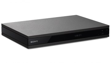 Sony UHP-H1 Review