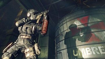 Umbrella Corps test par GameBlog.fr