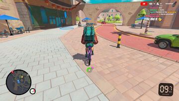 Parcel Corps reviewed by GameReactor