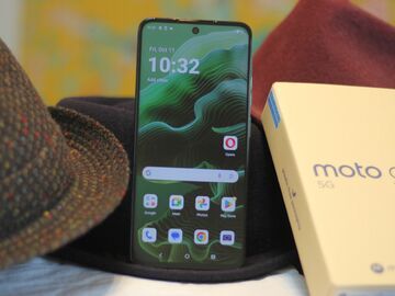 Motorola Moto G3 test par NotebookCheck Motorola Moto G3 test par NotebookCheck