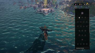 Rogue Waters reviewed by GameReactor Rogue Waters reviewed by GameReactor