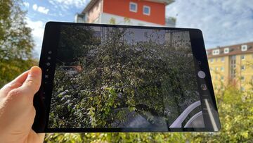 Honor MagicPad 2 testé par Chip.de Honor MagicPad 2 testé par Chip.de
