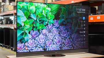 Panasonic Z95A reviewed by RTings
