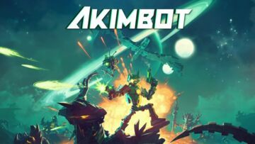 Akimbot test par Xbox Tavern