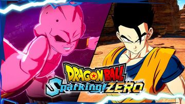 Dragon Ball test par Geeko Dragon Ball test par Geeko