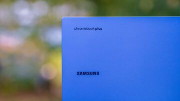 Samsung Galaxy Chromebook test par Android Central