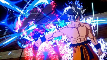 Dragon Ball Sparking! Zero testé par TheXboxHub Dragon Ball Sparking! Zero testé par TheXboxHub