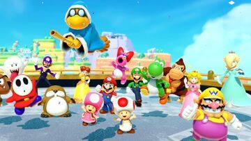 Super Mario Party Jamboree testé par GamersGlobal Super Mario Party Jamboree testé par GamersGlobal
