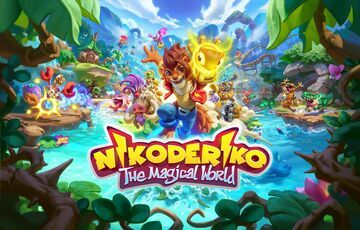 Nikoderiko test par HeartBits VG