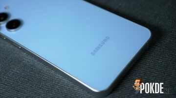 Samsung Galaxy S24 reviewed by Pokde.net