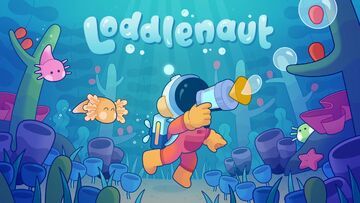 Loddlenaut test par Beyond Gaming