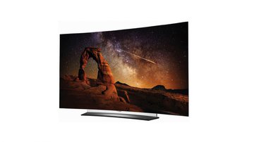 LG OLED55C6P Review