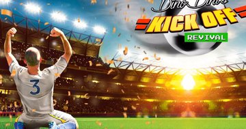 Dino Dini's Kick Off Revival im Test: 6 Bewertungen, erfahrungen, Pro und Contra