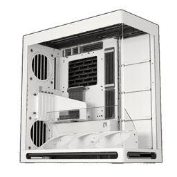 HAVN HS 420 testé par TechPowerUp HAVN HS 420 testé par TechPowerUp