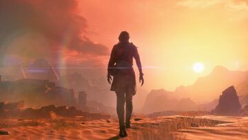 Unknown 9 Awakening testé par GameReactor Unknown 9 Awakening testé par GameReactor