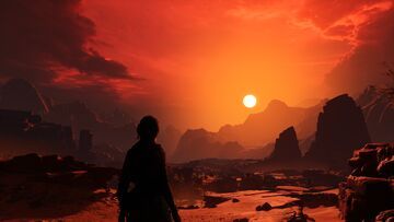 Unknown 9 Awakening testé par Shacknews Unknown 9 Awakening testé par Shacknews