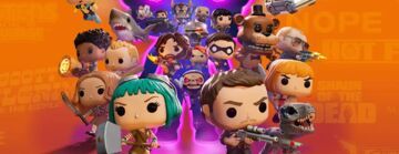 Funko Fusion testé par ZTGD Funko Fusion testé par ZTGD