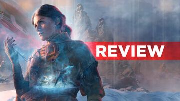 Unknown 9 Awakening testé par Press Start Unknown 9 Awakening testé par Press Start