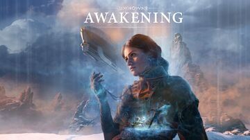 Unknown 9 Awakening testé par Pizza Fria Unknown 9 Awakening testé par Pizza Fria