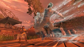 Unknown 9 Awakening testé par Checkpoint Gaming Unknown 9 Awakening testé par Checkpoint Gaming